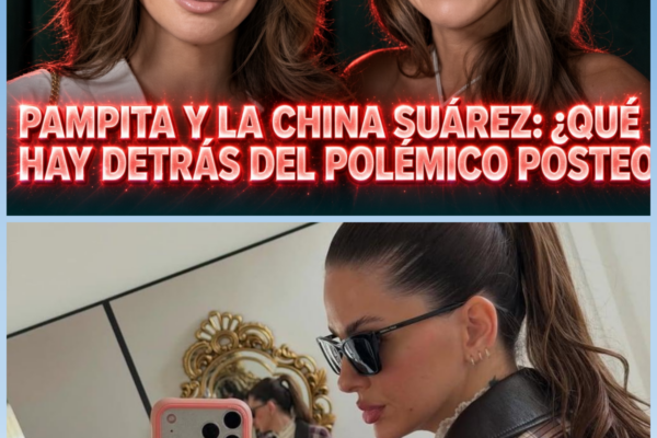 “¡CANTÁS UNA CANCIÓN LIGERA!”: EL IMPERDIBLE HUMILLACIÓN EN VIVO DEL PUMA RODRÍGUEZ A JOAQUÍN LEVINTON Y EL DESLIZ DE PAMPITA