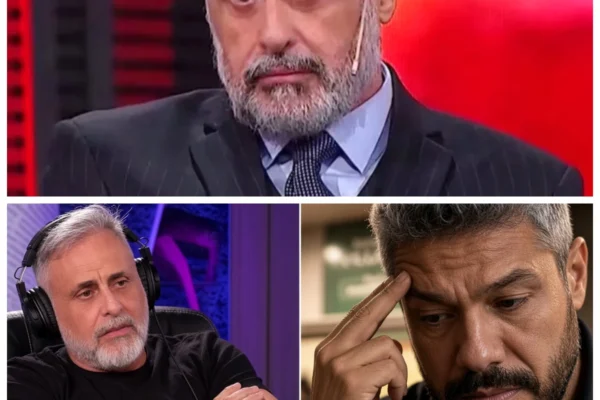 Parecía un caso sin salida, hasta que todos notaron que Rial disparó la primera salva. Ahí entendieron que la justicia está en peligro…  La fiscalía del espectáculo enfrenta una presión sin precedentes: ¿deben los ídolos de la pantalla rendir cuentas por los pactos de sangre que hoy se desmoronan? El impacto de esta guerra ha cambiado para siempre la narrativa de una industria que, tras años de impunidad, parece estar llegando a un punto de no retorno. “La justicia se tambalea: ‘¿Estamos viendo cómo el sistema protege a sus vacas sagradas o es simplemente el fin de la era de los titanes de la TV?’”  ¿Dónde está el verdadero punto de inflexión?
