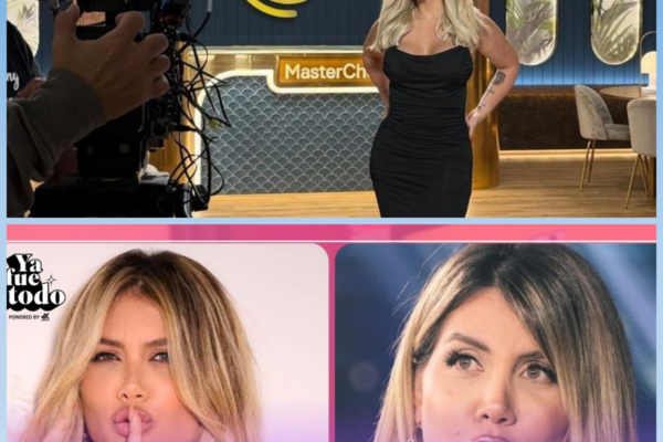 ¡GOLPE DE ESTADO EN LA TELEVISIÓN ARGENTINA! Revelan la maniobra secreta para silenciar a los periodistas más temidos del país…