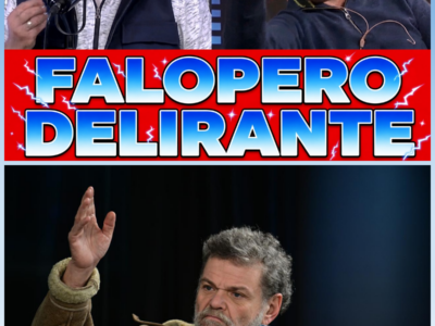 ¡CRUCE EXPLOSIVO EN VIVO! La feroz humillación a una comerciante quebrada desata la furia total en la televisión argentina.