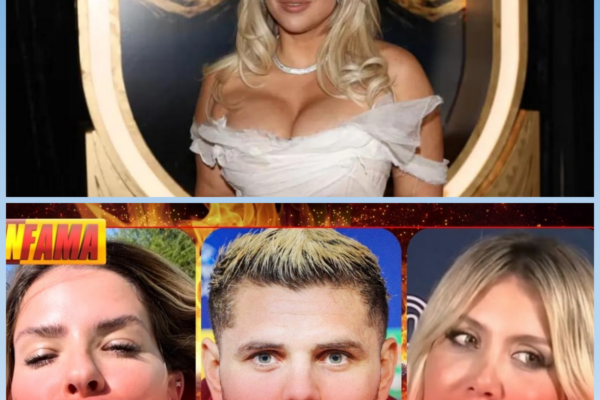 ICARDI VS. WANDA NARA: ¿SE VIENE OTRA GUERRA LEGAL?