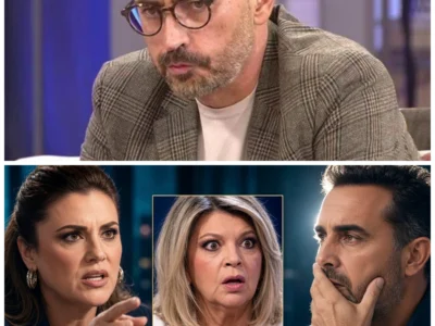 La caída de las reinas: ¿Qué hay detrás del silencioso fin de Lydia Lozano, Terelu y Rosa Benito? La historia oficial dice que fue una renovación, pero Diego Arrabal revela un escenario de vetos, llamadas en la sombra y decisiones que parecen más una venganza que una estrategia. La vulnerabilidad de Lydia, la erosión lenta de Terelu y el silencio de Rosa Benito dejan una pregunta en el aire: ¿quién decidió que ya no eran útiles y por qué? La industria del entretenimiento en España se tambalea ante la posibilidad de que las bajas no sean solo por audiencia, sino por un poder oculto que quiere borrar su pasado. “¿Qué harías tú si estuvieras en su lugar, viendo cómo arrasan con tu legado sin una explicación clara?”. ¿Es esta toda la historia… o apenas el comienzo?