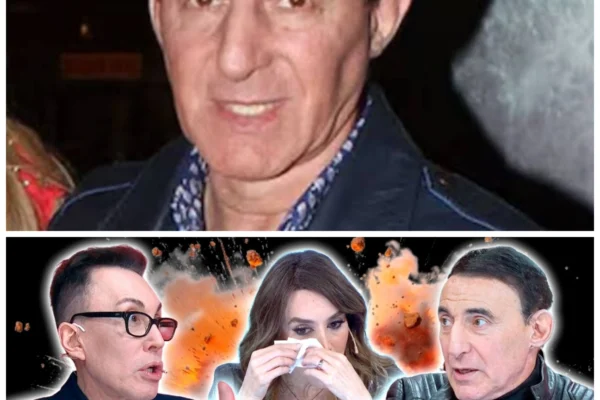 ¡Duelo de titanes en el centro de la escena: estocada a sangre fría, reproches cruzados y la feroz emboscada que dejó al productor contra las cuerdas!  “Hay quienes construyen su imperio a la sombra del talento ajeno y se ofenden cuando el sol por fin decide cambiar de dueño.” Sin guardarse un solo dardo y con la frialdad que lo caracteriza frente a las cámaras, el legendario jurado decidió ponerse en la primera línea de fuego para blindar por completo a la imitadora frente a las acusaciones desmedidas de su expareja, desarmando en vivo cada uno de los reclamos que intentaban victimizarlo en la pantalla chica. Lejos de un intercambio diplomático, salieron a flote reclamos de dinero no declarados, exigencias desmedidas tras la ruptura y maniobras de desprestigio que terminaron desmoronándose ante la mirada atónita del estudio, dejando al descubierto una pulseada de egos y rencores que promete cobrarse nuevas víctimas en los pasillos del espectáculo.  Para conocer las frases más letales del cruce y los datos que no se escucharon al aire, revisa el hilo fijado en los comentarios debajo de esta publicación.