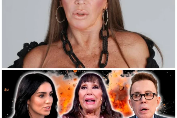 ¡Venganza afilada tras la gran alfombra roja! La implacable sentencia del jurado más temido que dinamita el festejo de la diva pop y enciende el escándalo del año.  “En la pasarela de las vanidades, hasta el aplauso más estruendoso se apaga cuando el veneno del pasado vuelve a cobrar su cuota.” Sin importarle el clima de fiesta ni los elogios unánimes tras el ansiado debut en la pantalla, el legendario crítico desenfundó su lengua más filosa para desarmar la actuación de la cantante, sacando a relucir viejos desplantes fuera de cámara, cuestionamientos letales a su consagración en la ficción y una seguidilla de reproches acumulados que transformaron el brindis de celebración en un campo de batalla donde nadie piensa pedir tregua.  Para conocer las frases más hirientes que la transmisión no se atrevió a mostrar, revisa el mensaje fijado en la parte inferior.