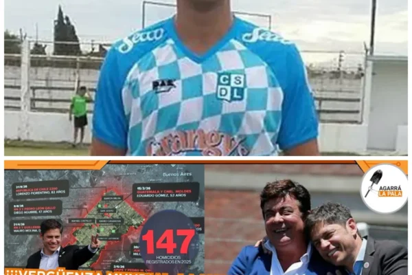 ¡Se rompió el silencio! Salen a la luz registros demoledores que ponen contra las cuerdas a las autoridades y dejan al descubierto lo que nadie quería que se viera.  “Tanto maquillar los números para que al final la cruda realidad les explote en las manos.” Una filtración inesperada encendió todas las alarmas en los despachos oficiales, revelando un panorama tan desolador como incómodo que desató acusaciones cruzadas y un malestar creciente que ya resulta imposible de disimular ante la mirada pública.  Descubre los documentos y el informe completo en el comentario fijado aquí abajo.
