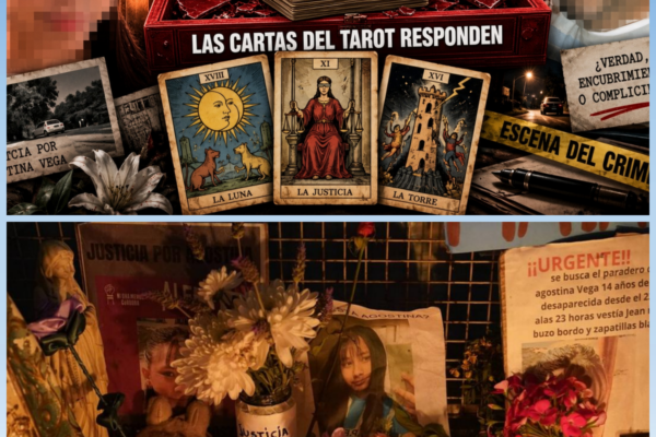 ¿VICTIMA O CÓMPLICE? El análisis que desmascara la trampa mortal de Claudio Barrelier y limpia el nombre de Osvaldo Faceta