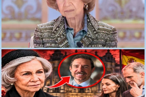 DURÍSIMAS ACUSACIONES tras el FALLECIMIENTO INESPERADO de FAMILIAR DIRECTO de Doña Sofía y Felipe