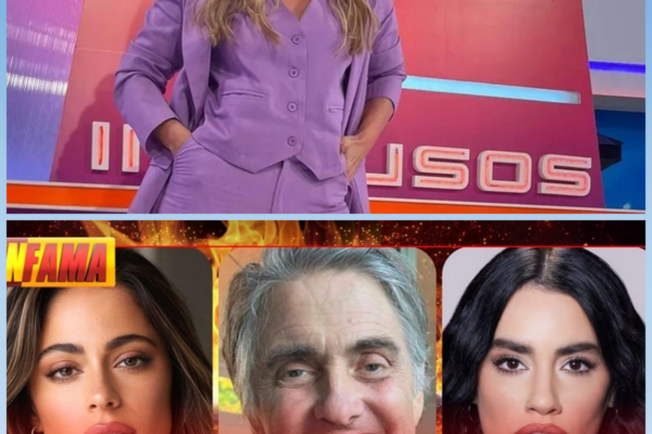 ¡CEMENTERIO DE MENSAJES Y ABRAZO HISTÓRICO! El calvario secreto de Marcela Tauro con su acosador y la noche en que Lali Espósito hizo temblar River junto a Tini Stoessel…