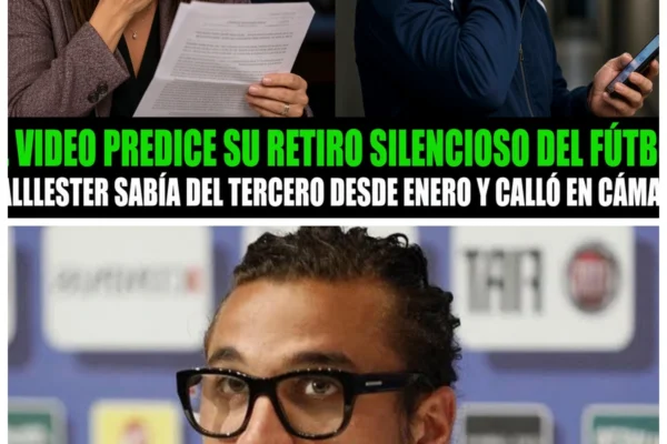 Su silencio sobre su propio dolor lo dijo todo… excepto lo más importante. La revelación que paralizó a la audiencia desató una pregunta brutal: ¿estamos viendo el fin de un ídolo o el despertar de una persona?  El costo de la fama: este episodio nos obliga a considerar el precio de vivir bajo el escrutinio constante, donde las apariencias suelen ser apenas fragmentos de una realidad mucho más vasta y oscura. La verdad como única salida: el quiebre del periodista no fue debilidad, fue honestidad radical, recordando que detrás de cada escándalo hay una historia que merece ser tratada con respeto. “Y aquí es donde muchos se preguntan: ‘¿Podrá Daniel Osvaldo encontrar un lugar donde descansar cuando el mundo parece empeñado en convertir su dolor en espectáculo?’”  ¿Es esta toda la historia… o apenas el comienzo?  Introducción: A medida que los detalles comienzan a encajar, la imagen de Daniel Osvaldo se vuelve más humana, compleja y, sobre todo, vulnerable, alejándose definitivamente de la caricatura mediática que se construyó sobre él. Este episodio marca un antes y un después en la narrativa pública, desplazando el foco hacia la comprensión de un proceso que ha estado lleno de silencios prolongados y altibajos. Mientras el público sigue observando, dividido entre la fascinación y la compasión, queda claro que la historia del ex futbolista está lejos de terminar y que lo que ocurra en los próximos días será determinante para entender el alcance real de su crisis.