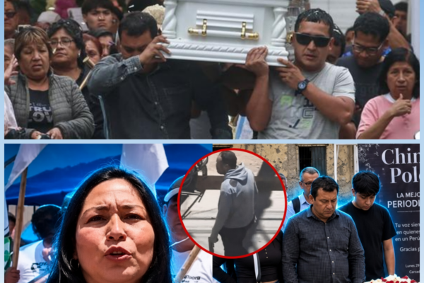 Denunció que querían matarla y 9 días después fue asesinada en plena campaña