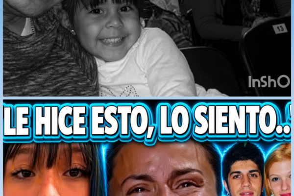 ESCÁNDALO EN LA CAUSA AGOSTINA VEGA: La confesión que invalida las mentiras del acusado y el desesperado pedido de la familia