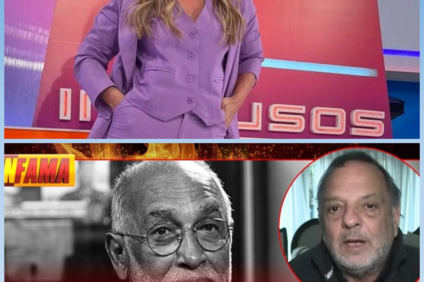 ¡ACUSACIONES DE PROSTITUCIÓN VIP Y LA VERDADERA AUTOPSIA EMOCIONAL DEL NEGRO ORO! Estalla el escándalo contra Majo Martino y Babi Etchecopar revela la agonía secreta en Punta del Este…