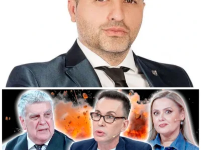 ¡Guerra histórica de periodistas y fuego cruzado en el prime time! El conductor del moño se cansó de los manejos turbios y salió a demoler la credibilidad de la entidad que premia a la televisión, desmintiendo punto por punto las declaraciones públicas de su presidente y dejando al descubierto una farsa de votos arreglados, favores de camarín y carpetazos de pasillo.  “Mucho discurso de transparencia institucional, pero a la hora de armar las ternas juegan al descarte y al apriete para acomodar a los amigos del poder.” Con su habitual ironía letal y sin cuidar las formas diplomáticas, el histórico jurado desarmó la versión oficial con documentación en mano, acusando a la comisión directiva de armar un circo mediático para tapar las irregularidades de la última premiación y dejándole en claro al titular de la asociación que no le teme a sus bravuconadas ni a sus amenazas de archivo.  Mirá las pruebas que desmoronan el relato de la asociación y el cruce completo en el primer comentario anclado aquí abajo.