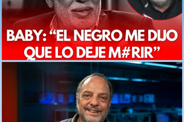Una batalla mediática e informativa de proporciones dramáticas se desató en los estudios tras salir a la luz las acusaciones de María Eugenia Ritó sobre los viajes al exterior de Majo Martino. Mientras Babi Etchecopar salió al cruce para frenar el daño familiar causado a la panelista, la mesa de debate se sumergió en los dolorosos detalles de los últimos días de Oscar González Oro. Lito Pinto desnudó los falsos amigos que rodearon al locutor en sus horas más bajas, mientras se confirmaron las internas familiares con su hijo Agustín, el impacto de la estafa económica que lo dejó en la quiebra y la fecha definitiva para la cremación de sus restos en el cementerio de San Carlos…