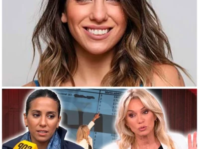 ¡Escándalo total en el barrio privado y furia de los propietarios! La panelista más letal de la televisión destapó la olla sobre una millonaria deuda de expensas que tiene a la mediática en el ojo de la tormenta, desatando una batalla campal a puro grito e intimidaciones legales en la puerta del country.  “Mucho lujo en las redes sociales, pero en la administración del barrio saltan los números rojos.” Cansada de los dobles discursos y las poses de beneficencia, la angelita sacó a relucir intimaciones notariales, multas acumuladas y actas de asamblea donde los propios vecinos exigieron medidas drásticas contra la expanelista por el impago crónico de los servicios comunes, dejando al descubierto que la convivencia puertas adentro se tornó un infierno insostenible marcado por reclamos vecinales y amenazas de corte de suministros.  Enterate del monto exacto de la deuda y de las grabaciones que comprometen su descargo ingresando al enlace anclado en el primer comentario.