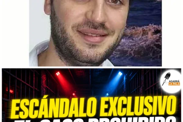 ¿Pasión tras las rejas o beneficio inadmisible? El estremecedor destape de Nacho Torres que pone contra las cuerdas a una controversial magistrada por supuestos tratos de favor a espaldas de la ley y que amenaza con derrumbar los cimientos de la justicia tradicional mientras todos se preguntan qué oscuro pacto se selló en la sombra absoluta del penal más vigilado.  “Cría cuervos y te sacarán los ojos.” En una revelación sin precedentes que promete hacer crujir las estructuras del poder, Torres expuso los llamativos privilegios concedidos en las sombras, desatando una marea de indignación social donde la ética pública parece haberse evaporado entre favoritismos insólitos y decisiones inexplicables que hoy nadie se atreve a defender en público.  El relato con cada detalle íntimo lo encuentras en el primer comentario.