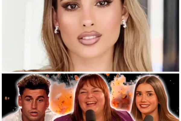 ¡Cero piedad tras el desamor! Una inesperada reacción en redes dinamita la paz de una de las exparejas más comentadas, desatando una ola de ironías que tocó la fibra más sensible y dejó al descubierto viejas rivalidades que estaban a punto de explotar.  “Del árbol caído, todos quieren hacer leña.” Cuando las heridas todavía estaban abiertas por la reciente separación, un dardo cargado de sarcasmo encendió la mecha digital, dejando a los seguidores en shock ante la falta de compasión y abriendo la puerta a sospechas de rencores del pasado que nunca terminaron de sanar.  Accede al informe completo y a las capturas exclusivas bajando a la zona de comentarios.