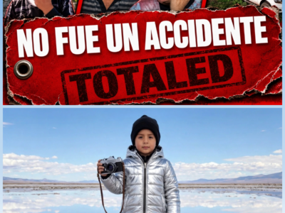 ¡MENTIRAS DESENMASCARADAS Y UNA PRUEBA BRUTAL EN EL CASO LOAN! El jefe de bomberos destruye la teoría del accidente, expone el sospechoso cambio de remera de Benítez y una vecina delata el lavado de la camioneta