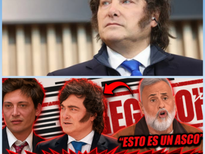 ¡DRAMA, ENGAÑO OFICIAL Y LA TRAMA OCULTA QUE SACUDE AL PODER! Se derrumba la falsa épica de la cadena nacional tras destaparse los oscuros negocios a espaldas del país.