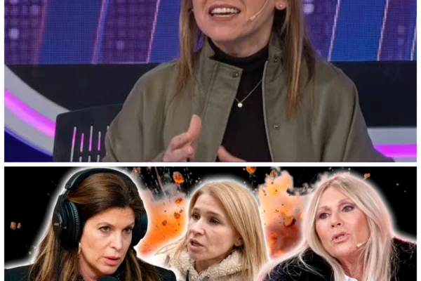 ¡Guerra de letradas al rojo vivo: estocada a sangre fría, códigos rotos y el feroz contragolpe que puso a temblar a los pasillos de tribunales!  “En el terreno de las leyes y los egos, las puñaladas más letales se firman con sello de honor y tinta envenenada.” Cansada de las descalificaciones y decidida a no dejar pasar una sola afrenta, la histórica abogada de los famosos rompió el silencio con una contraofensiva implacable para desarmar, punto por punto, las graves acusaciones lanzadas por su colega y rival mediática. Lejos de la mesura procesal que intentaban aparentar ante las cámaras, salieron a flote rencores añejos de pasillo, traiciones de estudio inconfesables y una disputa de poder feroz que promete dinamitar la ética profesional y trasladar una carnicería dialéctica sin precedentes directamente a los estrados judiciales.  Para conocer el demoledor descargo completo y los documentos censurados que comprometen a ambas partes, pasa al primer comentario fijado aquí abajo.