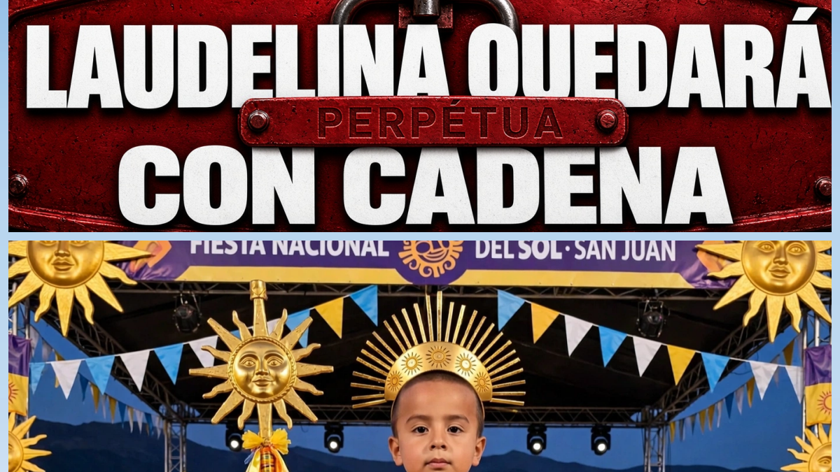 ¡PRESIONES TENEBROSAS Y AMENAZAS DE PERPETUA EN EL CASO LOAN! La abogada de Laudelina rompe el silencio y destapa el sucio pacto para imponer la teoría del accidente a toda costa