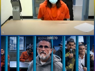 Alex Saab se declara culpable y REVELARÁ SECRETOS de NICOLÁS MADURO: “VOY A DELATAR A TODOS”
