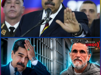 Revelan los SECRETOS que Alex Saab entregó a la justicia de EE. UU. tras declararse culpable