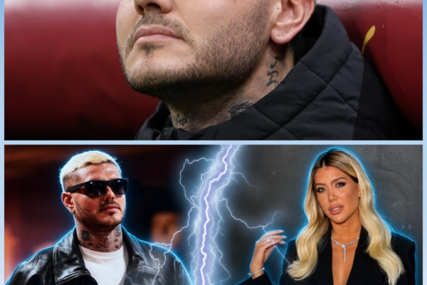 ¡NUEVO ESCÁNDALO! El problema de Wanda Nara y Mauro Icardi con la psicóloga de una de sus hijas