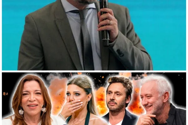 ¡La furia implacable de Yanina Latorre desata un verdadero vendaval mediático: tras salir a la luz nuevo material reservado que involucra a Jesica Cirio, la panelista apuntó sin piedad contra figuras del poder, dejando al descubierto una trama de lujos inexplicables, privilegios intocables y silencios cómplices que amenazan con derrumbar más de una reputación pública intachable!  “Muchos predican austeridad mientras disfrutan de un paraíso privado que jamás podrán justificar.” Bastó una nueva chispa para que se abriera una grieta profunda en el círculo de las influencias, dejando en evidencia acuerdos tácitos, patrimonios bajo la lupa y un malestar generalizado que promete poner en jaque a quienes creían tener el control absoluto de sus secretos mejor guardados.  Para enterarte de todo lo que no salió al aire, dirígete al comentario fijado.