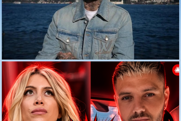 Wanda Nara y Mauro Icardi en tensión por el tratamiento psicológico de Isabella