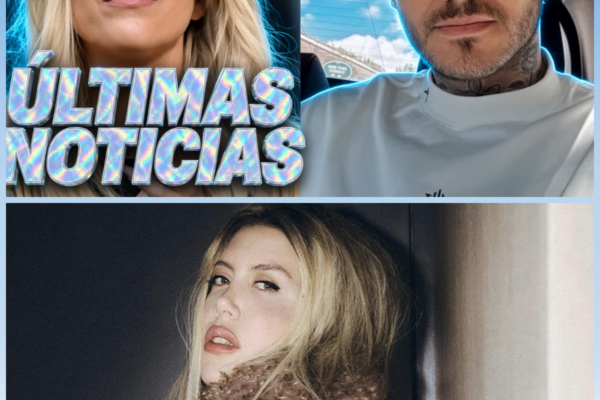 ¡ESCÁNDALO EN VIVO EN INTRUSOS! Natalie Weber destapa la renuncia de la psicóloga de Isabela Icardi tras la deserción financiera de Wanda Nara