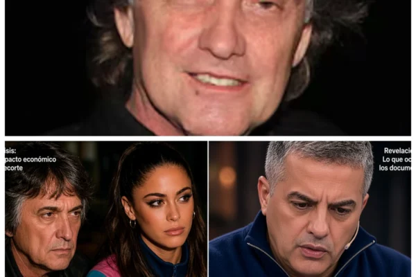 Parecía un conflicto de egos, hasta que todos notaron que los grandes estudios le cerraron las puertas al mismo tiempo. Ahí entendieron que el nombre de Stoessel se ha convertido en una “marca tóxica” que nadie quiere tocar…  La cancelación silenciosa: la pérdida de la miniserie no es un hecho aislado, sino el resultado de una decisión corporativa que busca proteger a las marcas de un nombre manchado por el escándalo. La psicología del naufragio: Stoessel, acostumbrado a abrir todas las puertas de la industria, se enfrenta a una realidad donde su prestigio se ha evaporado, dejándolo expuesto ante un escrutinio que antes evitaba. “La pregunta que recorre los pasillos de los canales es: ‘¿Cómo pudo el hombre más poderoso del espectáculo terminar siendo un paria en su propia industria?’”  ¿Qué habrías hecho de manera diferente?  Introducción: La caída de Alejandro Stoessel es una lección brutal sobre la fragilidad del poder en el mundo del espectáculo. Hace apenas unos años, el productor era el hombre al que todos querían acercarse para asegurar el éxito, pero hoy su nombre figura en las listas negras de las productoras más importantes. Tras haber sido el responsable de hitos como la carrera de Tini y haber navegado años de gloria, su presente está marcado por demandas cruzadas y una ruina profesional que parece no tener retorno. La gran pregunta es si el productor logrará limpiar su nombre o si este es el acto final de una alianza que, durante años, fue el motor de la música latina.
