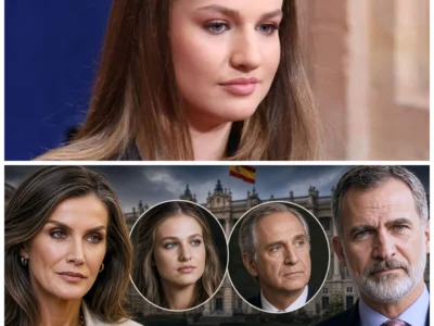 La herencia rota: ¿Qué secretos oscuros revela la ausencia de Leonor en el funeral que puede acabar con la monarquía? En un momento en que la historia de la monarquía europea se escribe en Oslo, la imagen de la Princesa Leonor, ausente del funeral del Rey Harald, ha encendido las alarmas en todos los despachos reales. La excusa oficial de que está en la universidad no convence a nadie cuando comparan su silencio con la presencia activa de sus pares en Holanda, Noruega o Suecia. La tensión crece, y las voces en las redes claman: ¿está la Zarzuela sacrificando a la heredera en una estrategia de aislamiento que puede destruir la imagen de la corona? La gran pregunta es si esa decisión será solo un error estratégico o el principio del fin para la dinastía española. ¿Qué secretos peligrosos se esconden tras esa ausencia y qué consecuencias tendrá en la línea de sucesión?
