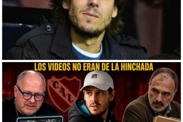 Su silencio sobre los detalles del acuerdo lo dijo todo… excepto lo más importante. La reaparición de Gastón Gaudio en Independiente no es un regreso nostálgico, es la llegada de una fuerza financiera colosal que amenaza con destruir la estructura de poder que dominó al club durante dos décadas…  La alianza secreta en Miami: el ex tenista ha cerrado un acuerdo estratégico con el Emir de Qatar, asegurando un respaldo financiero que promete barrer con la deuda y con los actores que operan en las sombras. El fin de la “mafia” interna: los operadores políticos y periodistas que se alimentaban de la estructura del club ven cómo su fuente de ingresos corre riesgo de extinguirse definitivamente ante esta nueva lógica de poder. “Y aquí es donde muchos se preguntan: ‘¿Es este el redentor que el club necesita, o simplemente el arquitecto de una nueva forma de dominio mucho más poderosa?’”  ¿Quién estaba ocultando la parte más importante?  Introducción: Gastón Gaudio, quien no pisaba la cancha en treinta años, ha vuelto a la escena pública con una ambición que ha dejado a la vieja guardia de Independiente en estado de shock. Con el respaldo de los petrodólares qataríes, el ex tenista busca transformar una institución sumida en crisis y sospechas —como la gestión que dejó al club al borde del abismo tras dos décadas de cuestionamientos— en un proyecto de escala internacional, desafiando a las agrupaciones políticas que han hecho del “Rojo” su feudo personal. Mientras la vieja dirigencia intenta procesar el impacto de esta jugada maestra, la incertidumbre se apodera de Avellaneda: ¿estamos ante la salvación definitiva del club o ante la venta de su alma al mejor postor extranjero, tal como ocurrió en otros clubes que fueron absorbidos por capitales foráneos?